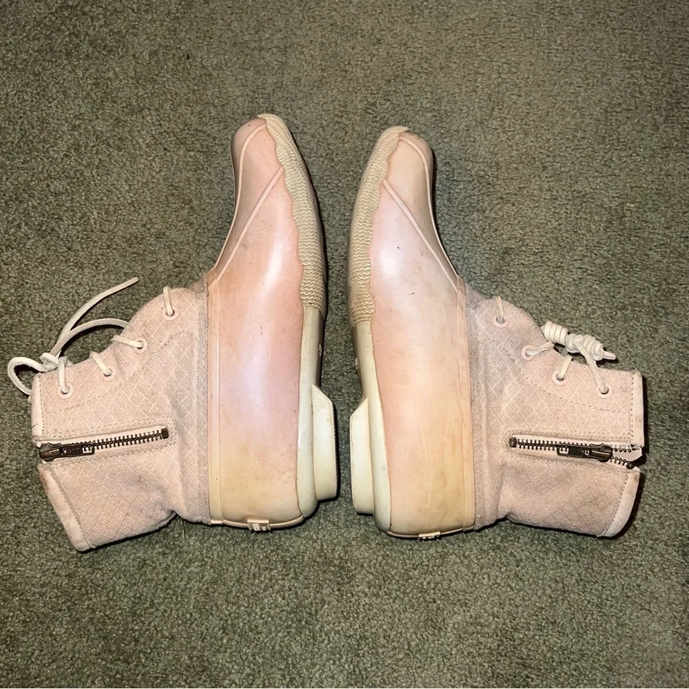 Sperry Women’s Saltwater Duck Boots Size 7.5